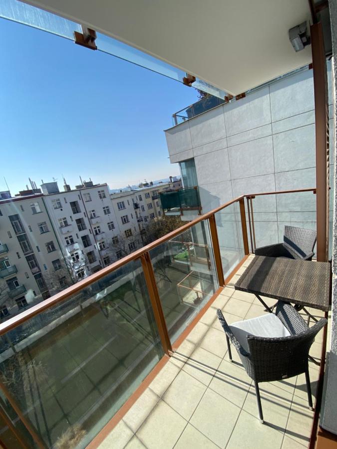 Cozy Apartment Prag Dış mekan fotoğraf