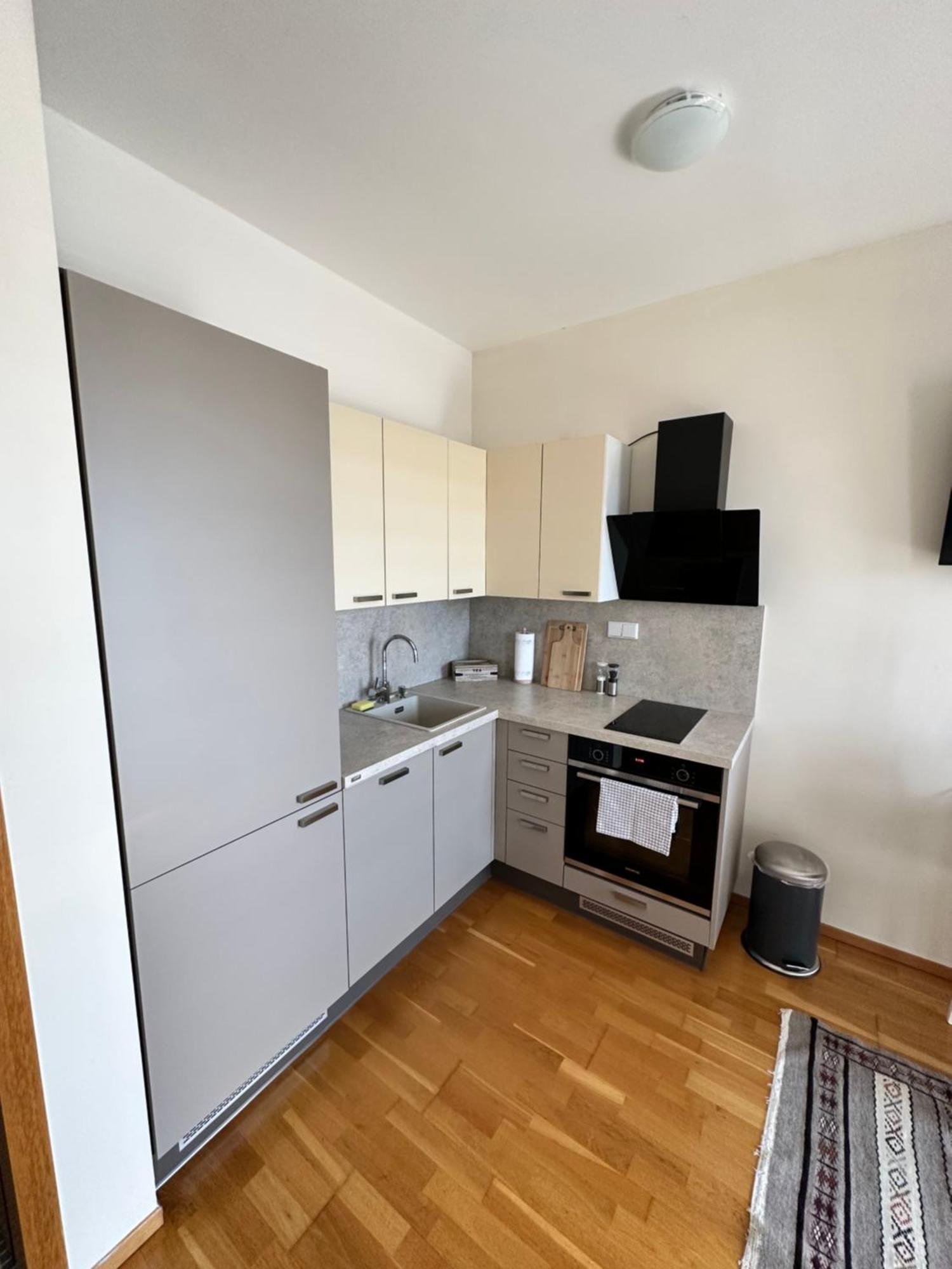 Cozy Apartment Prag Dış mekan fotoğraf