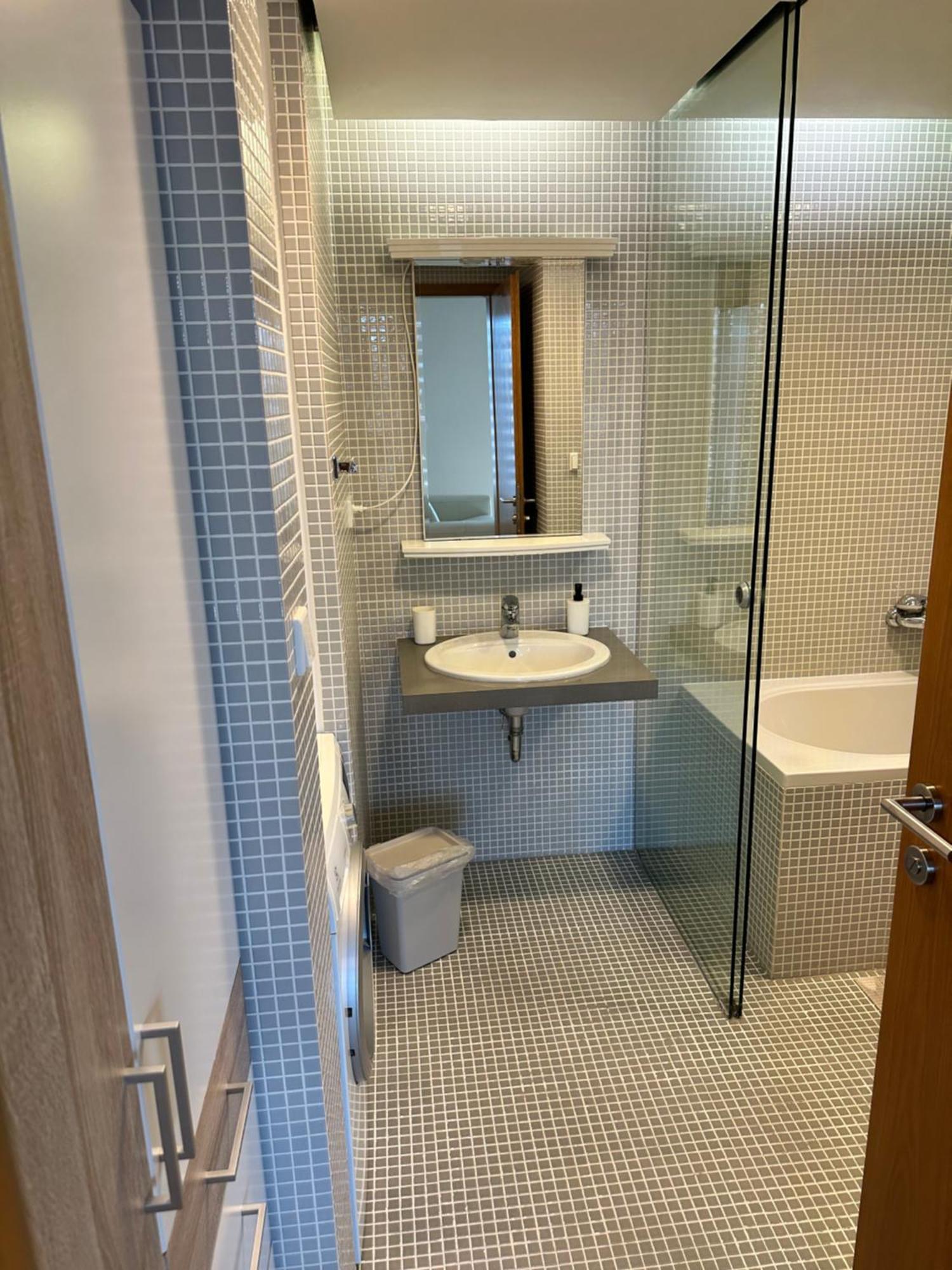 Cozy Apartment Prag Dış mekan fotoğraf