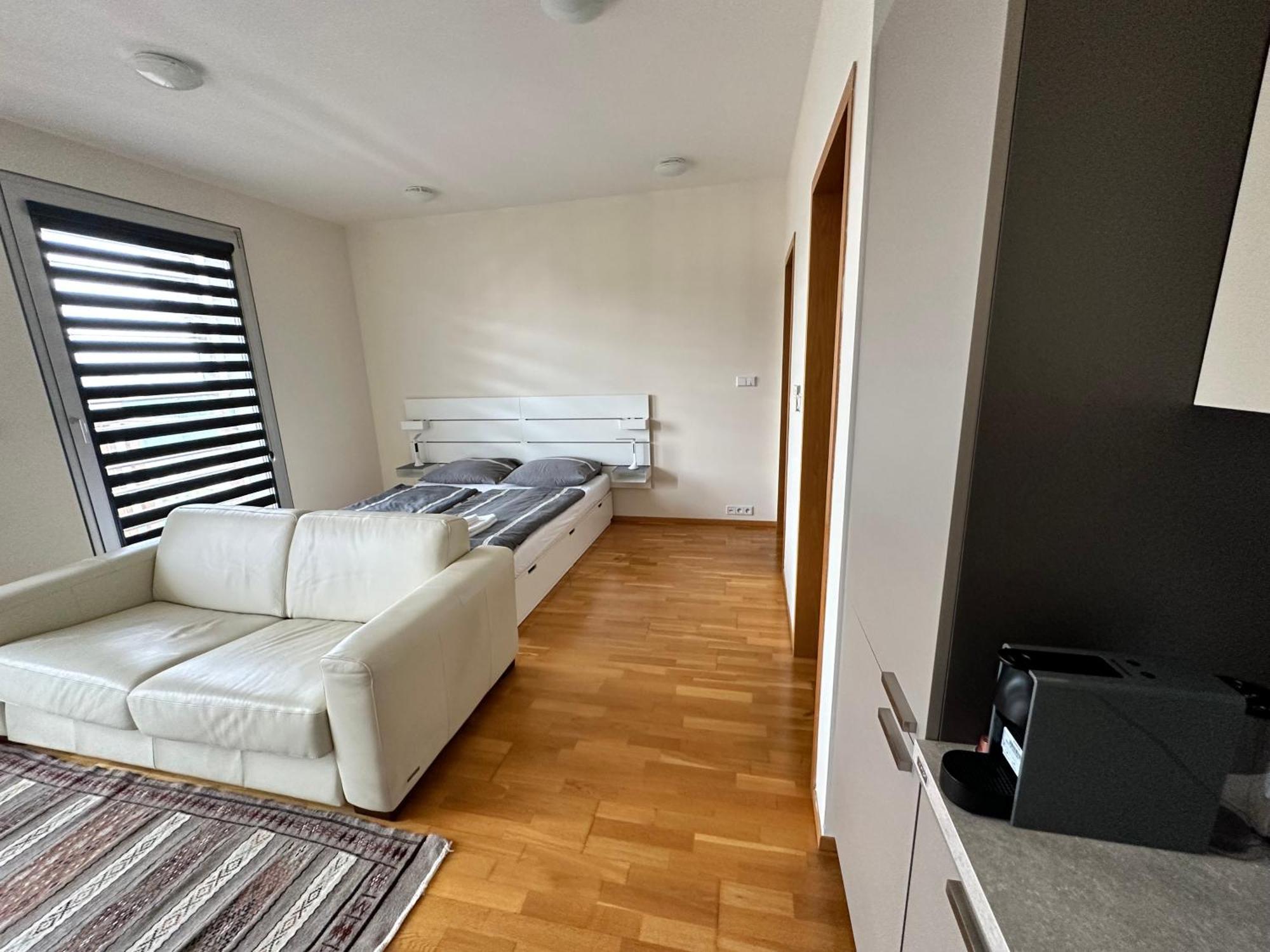 Cozy Apartment Prag Dış mekan fotoğraf